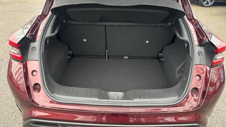 Nissan Juke 1.6 Hybrid N-Connecta 5dr Auto Hybrid Hatchback